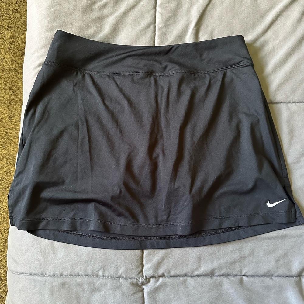 Nike Dri-FIT Black Sportswear